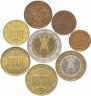 Купить Германия полный годовой набор 2002 двор J (8 монет, из обращения)