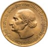 Купить Германия, Вестфалия, нотгельд 5000000 марок 1923 "Генрих Фридрих фон Штейн"