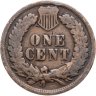 Купить США 1 цент (cent) 1901 Indian Head Cent