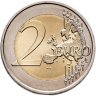 Купить Монако 2 евро 2012