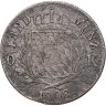 Купить Бавария 6 крейцеров 1808
