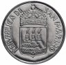 Купить Сан-Марино 100 лир 1973