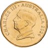 Купить Австралия 1 доллар (dollar) 2024 "Блуи Долларбакс - Бинго"