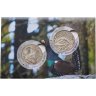 Купить Андорра подборка 2-х памятных монет 1.25 евро (euro) 2023 "Глухарь" и "Мост Сан-Антонио-де-ла-Грелла" в оригинальном буклете