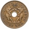 Купить Родезия и Ньясаленд 1 пенни 1956
