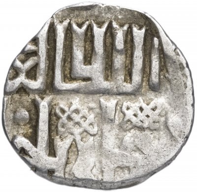 купить Джанибек-Хан, Данг чекан Сарай ал Джедид 748г.х.