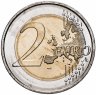 Купить Германия 2 евро 2018 J "Берлин"