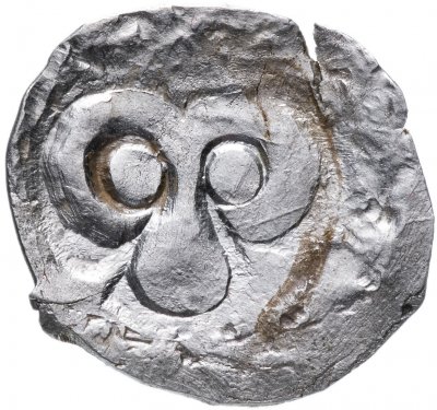 купить Великое Княжество Рязанское денга Иван Фёдорович 1425-1456 гг