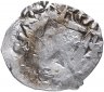 Купить Великое Княжество Рязанское денга Иван Фёдорович 1425-1456 гг