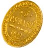 Купить 5 рублей 1841 СПБ-АЧ Николай I