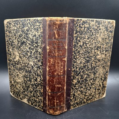 купить Собрание сочинений Ч. Диккенса, том 13, бумага, печать, кожаный корешок, Издание Г.Ф. Пантелеева, Российская империя, 1897 г.