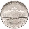 Купить США 5 центов (cents) 1990-1996 (случайный год)