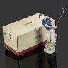 Купить Статуэтка "Игрок в гольф" (Swing Masculino Fore), фарфор, роспись, NAO Porcelain, Испания, 2003 г.