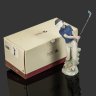 Купить Статуэтка "Игрок в гольф" (Swing Masculino Fore), фарфор, роспись, NAO Porcelain, Испания, 2003 г.