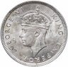 Купить Фиджи 6 пенсов (pence) 1942