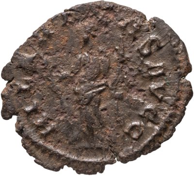 купить Римская Империя, Тетрик, 270-273гг, Антониниан