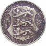 Купить Эстония 50 сентов 1936