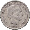 Купить Уругвай 1 песо (peso) 1942