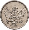 Купить Черногория 10 пар 1906