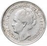 Купить Нидерланды 10 центов (cents) 1935