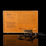 Купить Радиоприёмник "RE-6289", Panasonic, дерево, пластик, металл, Япония, 1970-1980 гг.