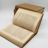 Купить Полное собрание сочинений Жюля Верна 1-5 тома, бумага, печать, коленкор, Типография товарищества И.Д. Сытина, Российская империя, 1917 г.