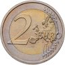 Купить Словения 2 евро (euro) 2013 800 лет со дня открытия пещеры Постойнска-Яма