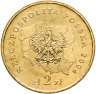 Купить Польша 2 злотых (zlote) 2004 Регионы Польши - Силезское воеводство