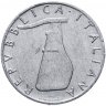 Купить Италия 5 лир 1951-2001