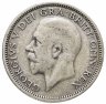 Купить Великобритания 1 шиллинг 1936