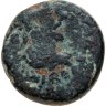 Купить Римская империя, провинция Финикия, Марк Аврелий и Луций Вер, 161-169 годы, АЕ21.