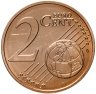 Купить Австрия 2 евроцента (cents) 2014