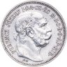 Купить Венгрия 1 крона (crown) 1916