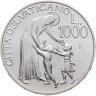 Купить Ватикан 1000 лир 1996