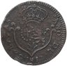 Купить Венесуэла, Каракас 1/4 реала (reales) 1817
