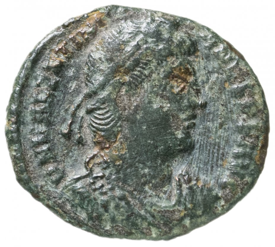 купить Римская империя, Валентиниан I, 364-375 годы, Центенионалий.
