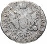 Купить полуполтинник 1768 года ММД-EI