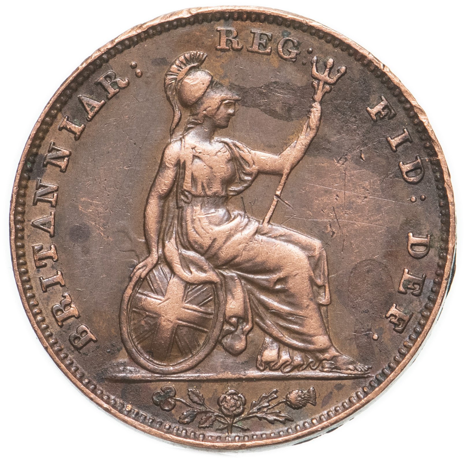 Kendell Penny