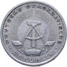 Купить Германия (ГДР) 1 марка 1956