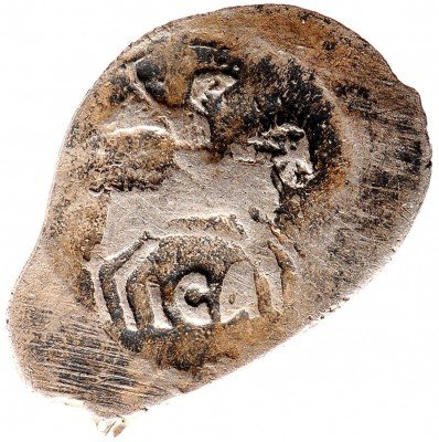 купить Денга Василий III, Псков (ICA)