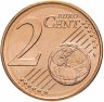 Купить Австрия 2 евроцента (cents) 2002