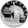 Купить США 1 доллар 1986 "100 лет Статуе Свободы"