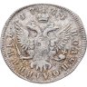 Купить Полуполтинник 1764 ММД-TI-EI