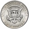 Купить США 1/2 доллара (half dollar, полдоллара, 50 центов) 1964 "Кеннеди"