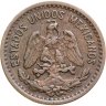 Купить Мексика 1 сентаво (centavo) 1940