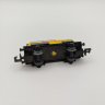 Купить Модель железнодорожного вагона "Цистерна MINOL 5/4148-025", в оригинальной коробке, пластик, картон, печать, Piko, ГДР, 1980-1989 гг.