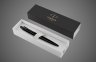 Купить Шариковая ручка Parker Jotter XL SE20 Monochrome в подарочной упаковке, цвет: Black, стержень: Mblue, Покрытия: PVD-покрытие, лак, нержавеющая сталь, 2026 г.