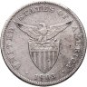 Купить Филиппины 1 песо (peso) 1903 Без отметки монетного двора