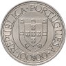 Купить Португалия  100 эскудо 1988 " Золотой век открытий - Бартоломеу Диаш"