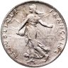 Купить Франция 50 сантимов (centimes) 1918